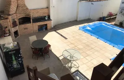 Casa com 3 quartos à venda na rua belchior paulo, 47, imirim, são paulo, 354 m2 por r$ 1.950.000