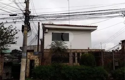 Casa com 4 quartos à venda na rua lázaro paes, 315, pestana, osasco, 300 m2 por r$ 1.000.000