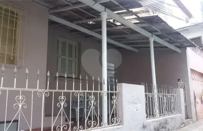 Casa com 2 quartos à venda na rua nova dos portugueses, 662, chora menino, são paulo, 104 m2 por r$ 3.500.000
