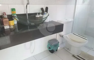 Casa com 4 quartos à venda na rua augusta de jesus, 101, vila mazzei, são paulo, 240 m2 por r$ 780.000
