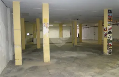 Barracão / galpão / depósito para alugar na avenida imirim, 1507, imirim, são paulo, 550 m2 por r$ 10.000