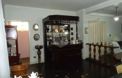 Casa com 4 quartos à venda na rua abel de araújo, 10, santa teresinha, são paulo, 192 m2 por r$ 1.100.000