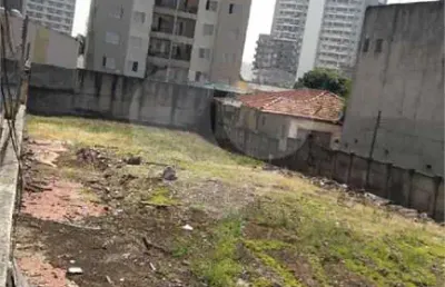 Terreno à venda na avenida santo antônio, 1457, vila osasco, osasco, 684 m2 por r$ 3.392.000