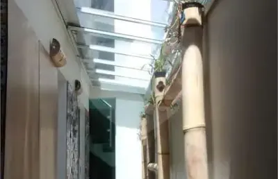Casa com 3 quartos à venda na rua dirce rodrigues, 112, vila barbosa, são paulo, 170 m2 por r$ 650.000
