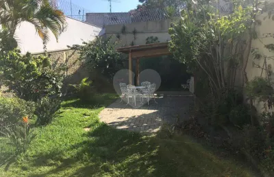Casa com 3 quartos à venda na rua são plácido, 122, jardim são bento, são paulo, 550 m2 por r$ 2.790.000