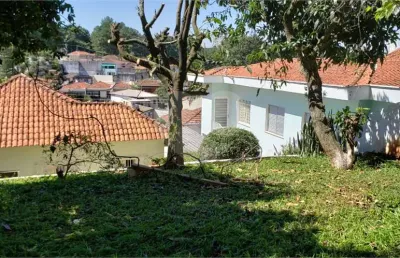 Casa com 3 quartos à venda na rua maria lopes, 431, vila rosa, são paulo, 600 m2 por r$ 1.060.000