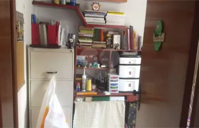 Apartamento com 3 quartos à venda na rua franco paulista, 112, água fria, são paulo, 148 m2 por r$ 852.000