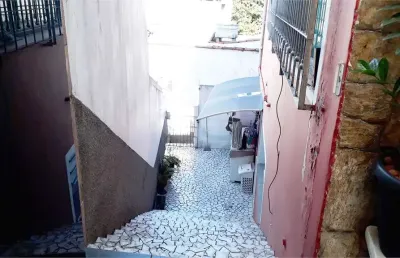 Casa com 3 quartos à venda na rua caraputinga, 213, vila américa, são paulo, 212 m2 por r$ 850.000