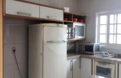 Casa com 4 quartos à venda na rua silvério dias, 18, jardim virgínia bianca, são paulo, 270 m2 por r$ 1.400.000