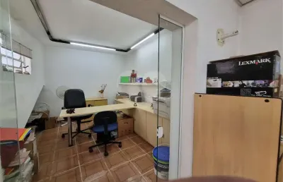 Casa com 1 quarto à venda na rua almirante noronha, 825, jardim são paulo (zona norte), são paulo, 107 m2 por r$ 790.000
