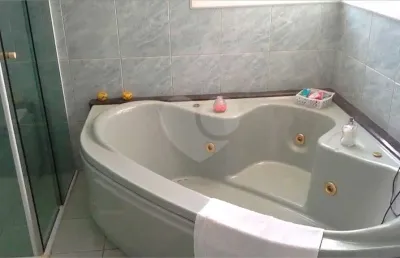 Casa em condomínio fechado com 3 quartos à venda na rua manuel luna, 262, vila albertina, são paulo, 267 m2 por r$ 2.200.000