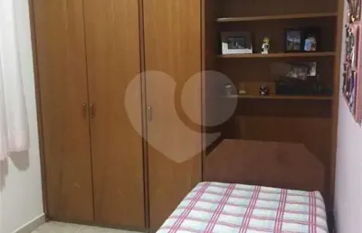 Casa com 3 quartos à venda na rua gian paolo cima, 28, vila renato (zona norte), são paulo, 200 m2 por r$ 739.000