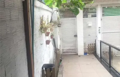 Casa em condomínio fechado com 3 quartos à venda na rua maria pereira pinto, 47, jardim regina, são paulo, 239 m2 por r$ 1.100.000