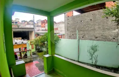 Casa com 3 quartos à venda na rua ouro grosso, 1197, parque peruche, são paulo, 410 m2 por r$ 1.200.000