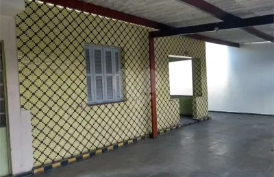 Terreno à venda na rua da virgem, 169, vila constança, são paulo, 500 m2 por r$ 1.200.000