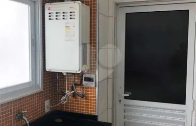 Apartamento com 3 quartos à venda na rua william furneau, 140, pirituba, são paulo, 131 m2 por r$ 1.325.000