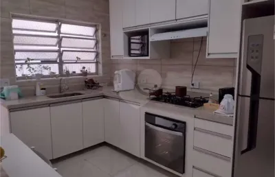 Casa com 3 quartos à venda na rua jacarapinima, 184, parque mandaqui, são paulo, 120 m2 por r$ 850.000