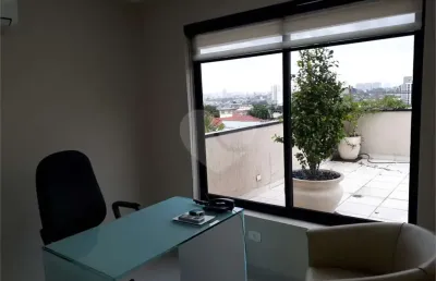 Prédio para alugar na rua doutor edson de melo, 114, vila maria alta, são paulo, 508 m2 por r$ 12.000