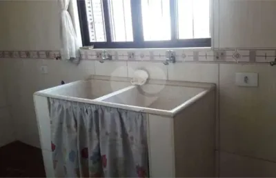 Casa com 4 quartos à venda na rua barão de lucena, 33, vila ester (zona norte), são paulo, 200 m2 por r$ 855.000