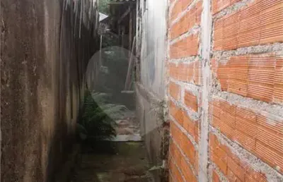 Terreno à venda na rua doutor marinho de andrade, 218, jardim jamaica, são paulo, 250 m2 por r$ 650.000