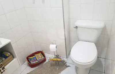 Apartamento com 2 quartos à venda na rua professor josé miziara, 61, santa teresinha, são paulo, 72 m2 por r$ 585.000