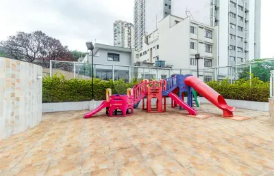 Apartamento com 4 quartos à venda na praça visconde de sousa fontes, 212, parque da mooca, são paulo, 224 m2 por r$ 2.800.000
