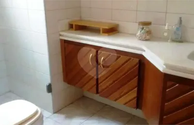 Apartamento com 4 quartos à venda na rua francisca júlia, 589, santana, são paulo, 300 m2 por r$ 2.395.000