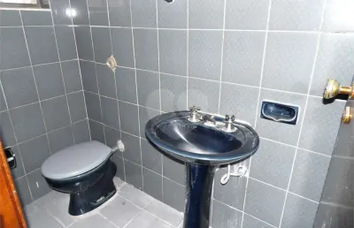 Casa com 5 quartos à venda na rua professor astolfo tavares pais, 143, vila são francisco, são paulo, 266 m2 por r$ 1.400.000