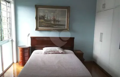 Casa com 1 quarto à venda na rua padre francisco amos connor, 83, jardim virgínia bianca, são paulo, 500 m2 por r$ 3.800.000