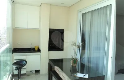 Apartamento com 3 quartos à venda na avenida dionysia alves barreto, 675, vila osasco, osasco, 155 m2 por r$ 1.500.000