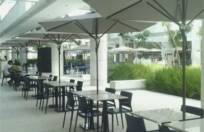 Sala comercial para alugar na avenida das nações unidas, 17007, várzea de baixo, são paulo, 114 m2 por r$ 6.800