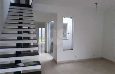 Casa com 3 quartos à venda na rua maestro bortolucci, 351, tremembé, são paulo, 125 m2 por r$ 600.000