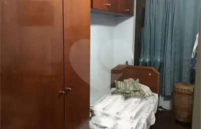 Apartamento com 3 quartos à venda na rua antônio inácio de mendonça, 263, parque mandaqui, são paulo, 85 m2 por r$ 580.000
