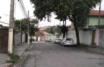Terreno à venda na rua paulo ornellas carvalho de barros, 62, barro branco (zona norte), são paulo, 320 m2 por r$ 700.000
