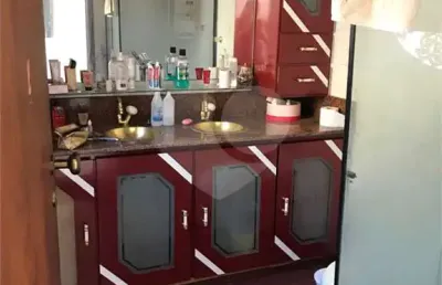 Casa com 4 quartos à venda na rua bom pastor, 2099, ipiranga, são paulo, 175 m2 por r$ 1.050.000