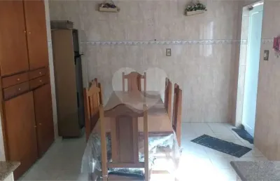 Casa com 2 quartos à venda na rua roque pereira, 90, vila irmãos arnoni, são paulo, 190 m2 por r$ 750.000