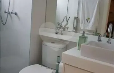Apartamento com 3 quartos à venda na avenida alberto byington, 255, vila maria alta, são paulo, 157 m2 por r$ 3.300.000