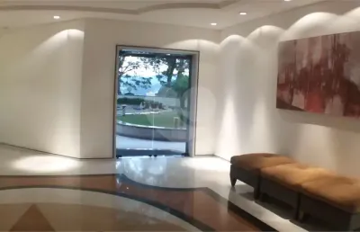 Apartamento com 3 quartos à venda na rua casa forte, 237, água fria, são paulo, 290 m2 por r$ 2.300.000