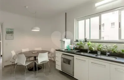Apartamento com 4 quartos à venda na rua são carlos do pinhal, 318, bela vista, são paulo, 230 m2 por r$ 2.900.000
