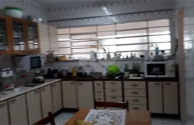 Casa com 3 quartos à venda na rua albertina vieira da silva gordo, 172, vila aurora (zona norte), são paulo, 280 m2 por r$ 950.000