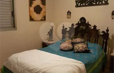 Apartamento com 4 quartos à venda na rua dos democratas, 739, vila monte alegre, são paulo, 210 m2 por r$ 2.500.000