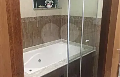 Casa com 3 quartos à venda na rua maria bandini savoy, 74, parque mandaqui, são paulo, 125 m2 por r$ 950.000