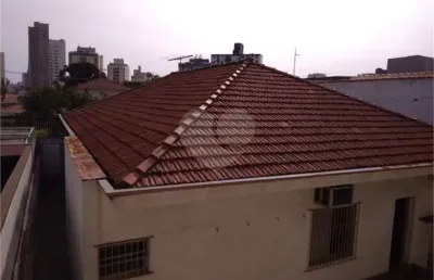 Casa com 3 quartos à venda na rua martim peres, 299, bosque da saúde, são paulo, 342 m2 por r$ 1.600.000
