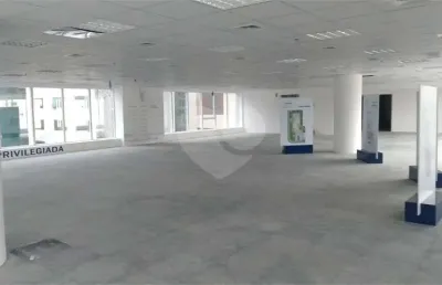 Sala comercial para alugar na avenida engenheiro luiz carlos berrini, 1747, cidade monções, são paulo, 536 m2 por r$ 45.520