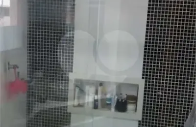 Casa com 3 quartos à venda na rua clarim saquarema, 52, vila mazzei, são paulo, 187 m2 por r$ 1.050.000