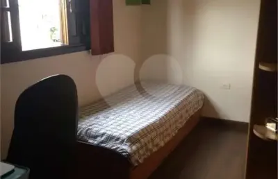 Casa com 3 quartos à venda na rua major procópio de almeida, 208, vila pereira barreto, são paulo, 200 m2 por r$ 900.000