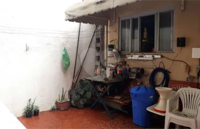 Casa com 2 quartos à venda na rua ana de barros, 52, jardim santa inês, são paulo, 125 m2 por r$ 560.000