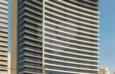 Sala comercial à venda na avenida marquês de são vicente, 2353, água branca, são paulo, 44 m2 por r$ 933.500