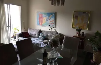 Apartamento com 3 quartos à venda na rua doutor olavo egídio, 726, santana, são paulo, 85 m2 por r$ 660.000