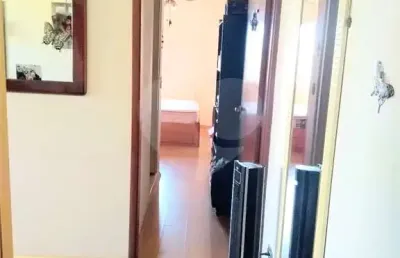 Apartamento com 2 quartos à venda na rua ministro nelson sampaio, 231, vila cruzeiro, são paulo, 98 m2 por r$ 500.000